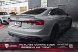 Used 2019 Audi RS 5 Sportback w/ RS Driver Assistance Package image 5