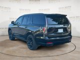Used 2023 Cadillac Escalade Sport w/ LPO, ONYX Package image 3