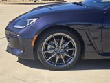 New 2025 Subaru BRZ Limited image 5