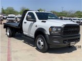 Used 2024 RAM 5500 Tradesman w/ Max Tow Package image 3