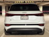 New 2025 Audi Q6 e-tron Premium Plus image 2