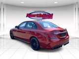 Used 2020 Mercedes-Benz C 43 AMG 4MATIC Sedan image 5