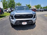 New 2025 Toyota Tacoma Limited image 3