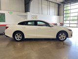Used 2024 Chevrolet Malibu LT image 4