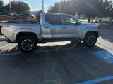 New 2025 Toyota Tacoma TRD Sport image 6