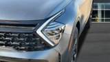 New 2025 Kia Sportage X-Line Prestige image 4