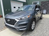 Used 2021 Hyundai Tucson SE w/ Cargo Package image 4