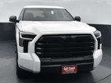 New 2025 Toyota Tundra SR5 image 3