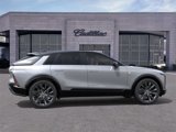 New 2025 Cadillac Lyriq Sport image 5