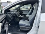 New 2025 Subaru Solterra Limited w/ Limited Package image 2