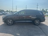 Used 2020 INFINITI QX60 Luxe w/ Cargo Package Essential image 4