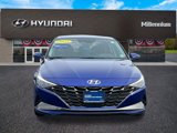 Certified 2023 Hyundai Elantra Limited w/ Cargo Package image 2