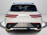 Used 2025 Genesis GV70 3.5T Sport w/ Sport Advanced Package image 4