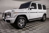 Used 2025 Mercedes-Benz G 550 image 4