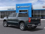 New 2025 Chevrolet Silverado 1500 LTZ image 3