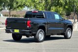 New 2025 Chevrolet Colorado W/T w/ WT Convenience Package II image 5