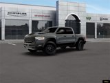 New 2026 RAM 1500 RHO image 2