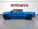 Used 2024 Chevrolet Silverado 1500 LT w/ Leather Package image 4