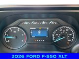 New 2026 Ford F550 4x4 Crew Cab Super Duty image 2