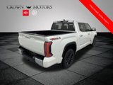 Used 2025 Toyota Tundra 1794 Edition image 6