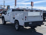 New 2025 GMC Sierra 3500 Pro w/ Convenience Package image 5