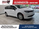 New 2026 Chrysler Voyager LX image 1