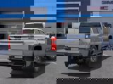 New 2025 Chevrolet Silverado 2500 Custom w/ Custom Value Package image 4