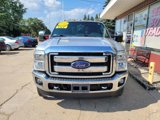 Used 2016 Ford F350 Lariat w/ Lariat Ultimate Package image 2