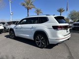New 2025 Volkswagen Atlas SEL Premium R-Line image 2