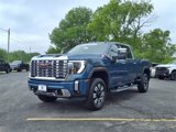 New 2025 GMC Sierra 2500 Denali w/ Denali Reserve Package image 4