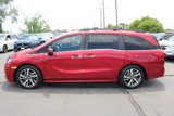Used 2022 Honda Odyssey Touring image 2