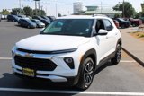 Used 2026 Chevrolet TrailBlazer LT image 4