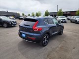 Used 2020 Volvo XC40 T5 Inscription w/ Protection Package image 6