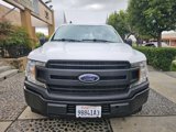 Used 2020 Ford F150 XL w/ Equipment Group 101A Mid image 2