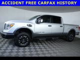 Used 2019 Nissan Titan PRO-4X image 4