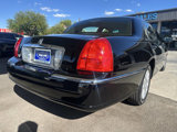 Used 2009 Lincoln Town Car Signature Limited image 5