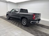 New 2025 Chevrolet Silverado 1500 LT image 5
