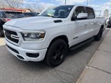Used 2022 RAM 1500 Sport image 3