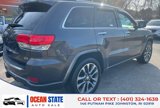 Used 2017 Jeep Grand Cherokee Overland w/ Jeep Active Safety Group image 6