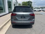 Certified 2024 Volkswagen Tiguan SE w/ Panoramic Sunroof Package image 6
