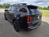 Used 2024 Kia Sorento X-Line EX image 4