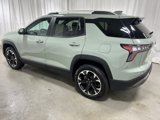 Used 2025 Chevrolet Equinox LT w/ Convenience Package II image 5