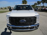 New 2025 Ford F250 XL image 2