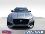 Used 2024 Jaguar F-PACE R-Dynamic S image 2