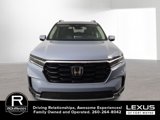 Used 2025 Honda Pilot Touring image 3