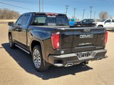 New 2025 GMC Sierra 1500 Denali Ultimate image 3