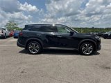 Used 2025 INFINITI QX60 Luxe image 3