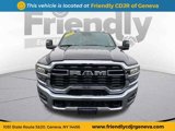 New 2025 RAM 2500 Tradesman image 2