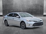 Used 2018 Toyota Avalon XLE Premium image 3