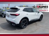 New 2025 Buick Envision Sport Touring image 3